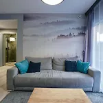 Апартаменти Rentplanet - Franciszkanska *