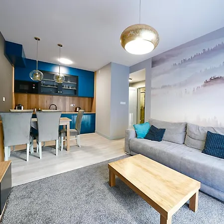 아파트 Rentplanet - Franciszkanska