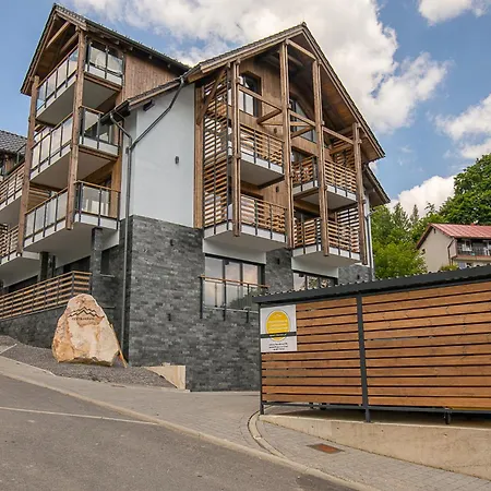 Rentplanet - Franciszkanska 아파트 *