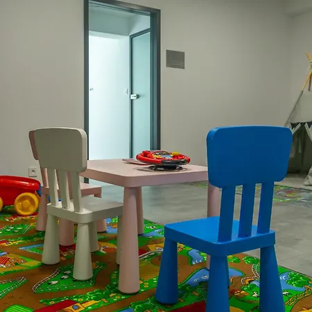 Rentplanet - Franciszkanska 아파트