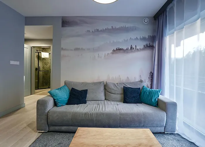 아파트 Rentplanet - Franciszkanska *