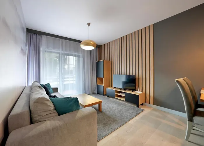 Rentplanet - Franciszkanska