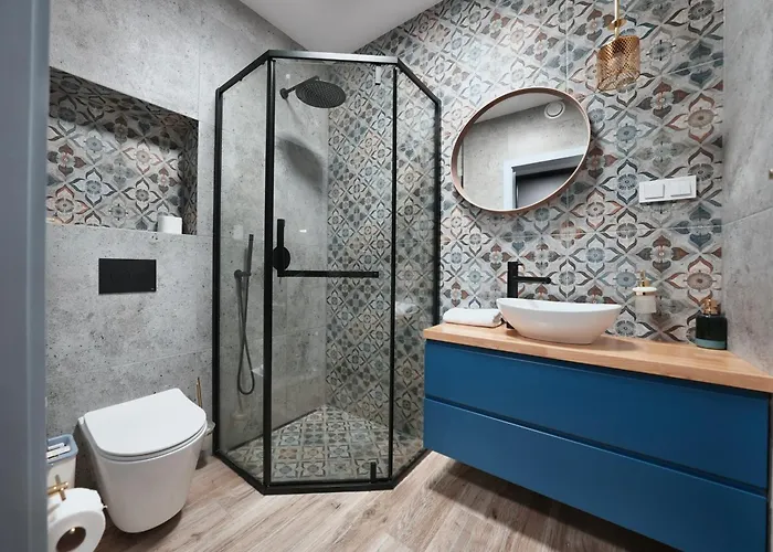 아파트 Rentplanet - Franciszkanska