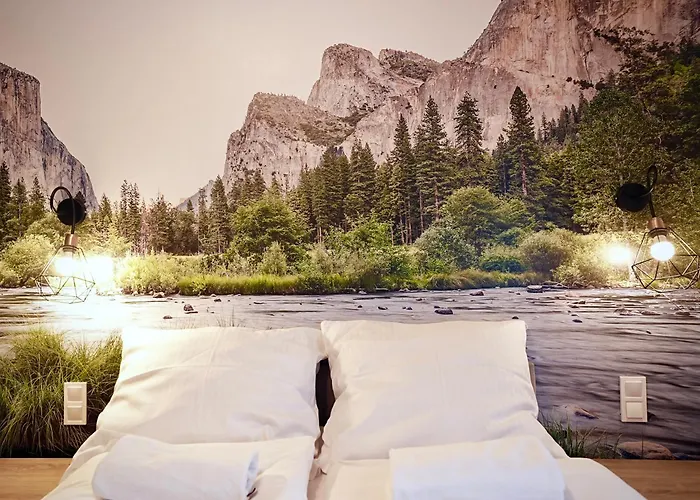 Rentplanet - Franciszkanska 아파트 *