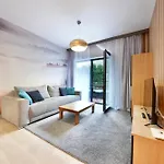 Rentplanet - Franciszkanska Apartment *