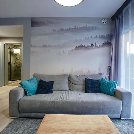 Apartmán Rentplanet - Franciszkanska *