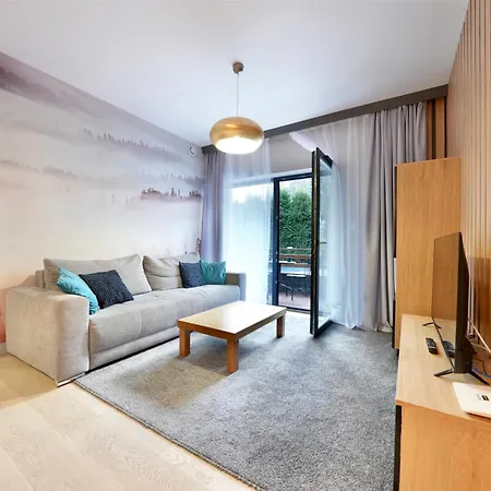 Rentplanet - Franciszkanska Daire *