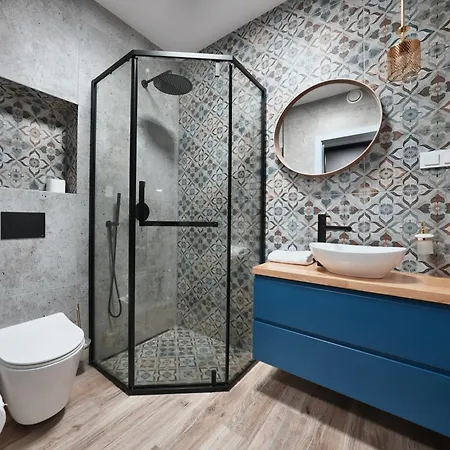 Daire Rentplanet - Franciszkanska