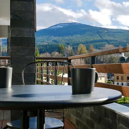 Rentplanet - Franciszkanska Apartment Szklarska Poreba