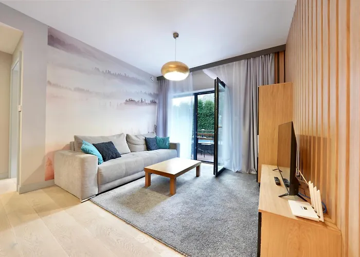 Rentplanet - Franciszkanska 公寓 *