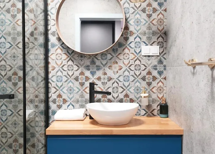 Rentplanet - Franciszkanska *