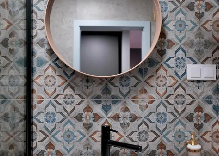 公寓 Rentplanet - Franciszkanska 斯克拉斯卡波伦巴