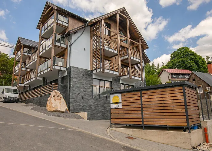 Rentplanet - Franciszkanska 公寓 *