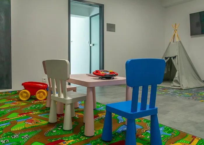 Rentplanet - Franciszkanska 公寓