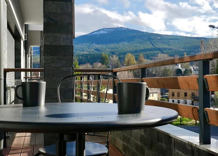 Rentplanet - Franciszkanska 公寓 斯克拉斯卡波伦巴